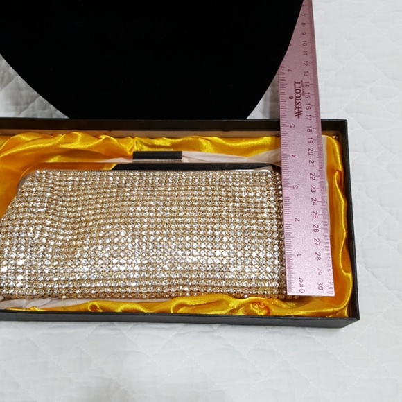 🔮New Brittnee Clutch - Picture 6 of 7